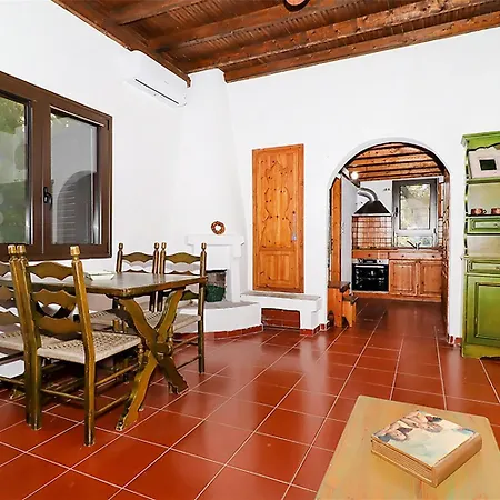 Iraklis Traditional House Sani 8 Guests * Sani (Chalkidiki)