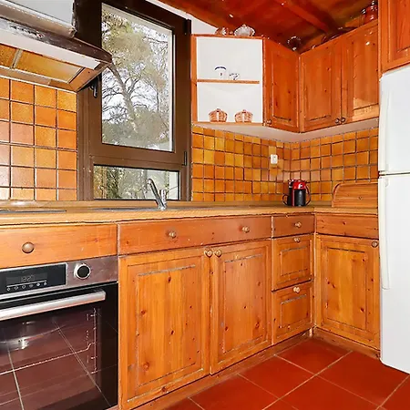 Iraklis Traditional House Sani 8 Guests Holiday home Sani (Chalkidiki)