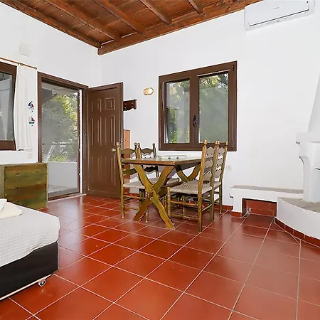 Iraklis Traditional House Sani 8 Guests * Sani (Chalkidiki)